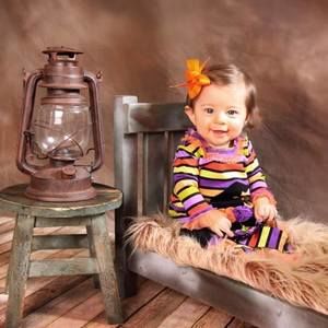 Meet your Posher, Tasha